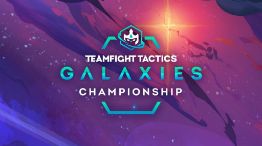 画像ギャラリー No.001のサムネイル画像 / TFTのeスポーツ世界大会「GALAXIES CHAMPIONSHIP」が開催決定