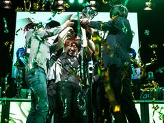 「リーグ・オブ・レジェンド」，LJL 2020 Summer SplitはV3 Esportsが初優勝。9月25日から開催される世界大会へ