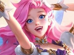 「リーグ・オブ・レジェンド」，歌や音の力を使う新チャンピオン「セラフィーン」が実装