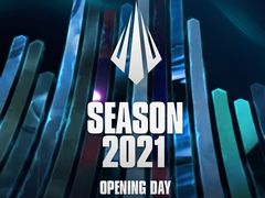 ライアットゲームズ，「リーグ・オブ・レジェンド」など各タイトルの2021年の予定を公開