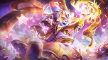 画像ギャラリー No.011のサムネイル画像 / 「リーグ・オブ・レジェンド」でイベント“スペースグルーヴ”が4月2日から開催。新チャンピオンのプレビューも同時にスタート