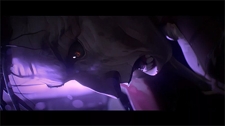 画像ギャラリー No.007のサムネイル画像 / 「リーグ・オブ・レジェンド」初のアニメシリーズ“Arcane”はNetflixで2021年秋より配信へ