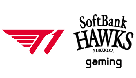 画像ギャラリー No.001のサムネイル画像 / 福岡ソフトバンクホークスがSK Telecom T1とeスポーツ事業での包括的連携の基本合意書を締結
