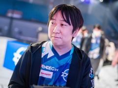 DetonatioN FocusMe，Yutapon選手インタビュー。「リーグ・オブ・レジェンド」の世界大会「Worlds」を終えて