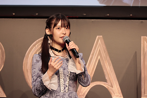 画像ギャラリー No.026のサムネイル画像 / 「リーグ・オブ・レジェンド」のアニメ“Arcane”配信開始を，アニメの聖地・秋葉原で祝う。「Arcane Day」レポートをお届け