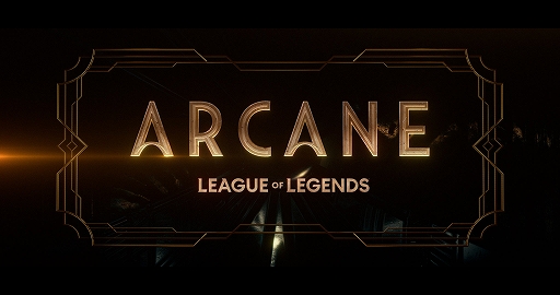 画像ギャラリー No.001のサムネイル画像 / 「LoL」初のアニメシリーズ“Arcane”，上坂すみれさん，花江夏樹さんら声優陣の特別インタビュー映像が解禁