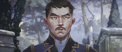 画像ギャラリー No.010のサムネイル画像 / 「リーグ・オブ・レジェンド」のアニメシリーズ“Arcane（アーケイン）”，第2幕が11月13日17：00に公開