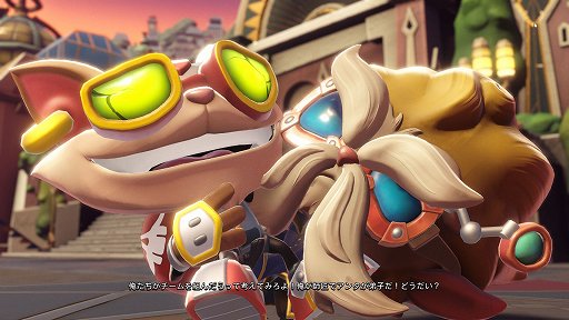画像ギャラリー No.021のサムネイル画像 / 「リーグ・オブ・レジェンド」の舞台ルーンテラは,読み物としても面白い膨大な設定から作られている。アニメ化で深掘りされた世界の魅力を紹介