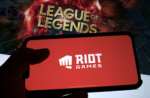 画像ギャラリー No.002のサムネイル画像 / Riot Gamesが今後5年のビジネスプランを公開。退職時の新たな仕組みなど,労働環境の向上を目指す