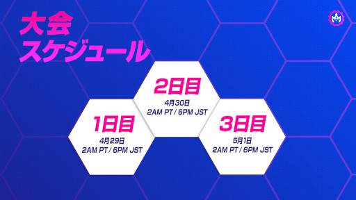 画像ギャラリー No.004のサムネイル画像 / 「TFT : Gizmos & Gadgets Championship」が4月29日から5月1日にかけて開催へ