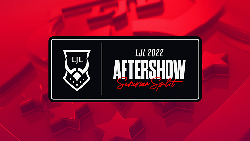 画像ギャラリー No.004のサムネイル画像 / 「リーグ・オブ・レジェンド」の夏季リーグ“LJL 2022 Summer Split”，ついに明日開幕