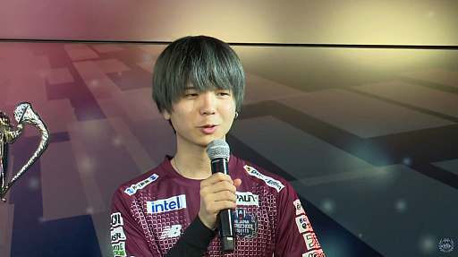 画像ギャラリー No.013のサムネイル画像 / N高が頂点に返り咲き，3度目の優勝を飾る。第5回全国高校eスポーツ選手権，「リーグ・オブ・レジェンド」部門決勝大会レポート