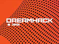 「DreamHack Japan 2023」，「LoL The k4sen x DreamHack Japan」開催など，ゲームステージ情報の第8弾を公開