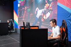 画像ギャラリー No.005のサムネイル画像 / 「第19回アジア競技大会」のeスポーツ日本代表内定選手をお披露目。イベント“Road to Asian Games Festival”の開催レポートが公開に