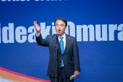 画像ギャラリー No.008のサムネイル画像 / 「第19回アジア競技大会」のeスポーツ日本代表内定選手をお披露目。イベント“Road to Asian Games Festival”の開催レポートが公開に