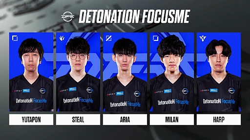 画像ギャラリー No.018のサムネイル画像 / 「LJL 2023 Summer Split」プレイオフ特集! 競技シーンの環境&各チームの現状などをまとめた,2023年夏の観戦ガイド