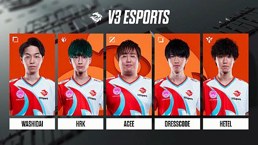 画像ギャラリー No.025のサムネイル画像 / 「LJL 2023 Summer Split」プレイオフ特集! 競技シーンの環境&各チームの現状などをまとめた,2023年夏の観戦ガイド