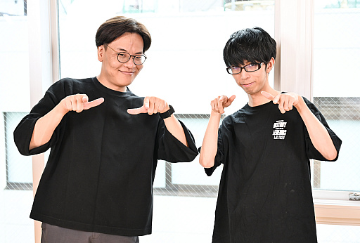 画像ギャラリー No.003のサムネイル画像 / ［インタビュー］LoLの“GODS”へと至るのはどのチームか――katsudionさん＆Recruitさんが「Worlds 2023」の見どころを語る