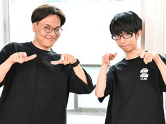 ［インタビュー］LoLの“GODS”へと至るのはどのチームか――katsudionさん＆Recruitさんが「Worlds 2023」の見どころを語る