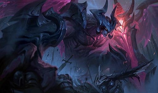 画像ギャラリー No.015のサムネイル画像 / 「LJL 2024 Spring Split」開幕直前特集。新しくなったマップや環境,ガラっと変わったチーム事情などをまとめて紹介
