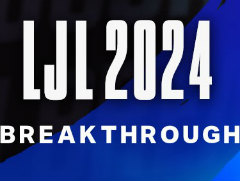LoL春のプロリーグ「LJL 2024 Spring Split」，2024年1月20日開幕。全日程のスケジュールも発表