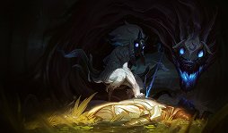 画像ギャラリー No.015のサムネイル画像 / これから「リーグ・オブ・レジェンド」を始める人に伝えたい“LoLを楽しむための心得”