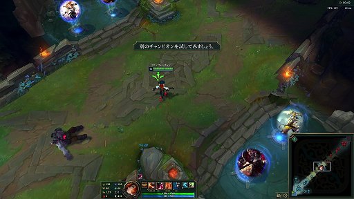 画像ギャラリー No.018のサムネイル画像 / これから「リーグ・オブ・レジェンド」を始める人に伝えたい“LoLを楽しむための心得”