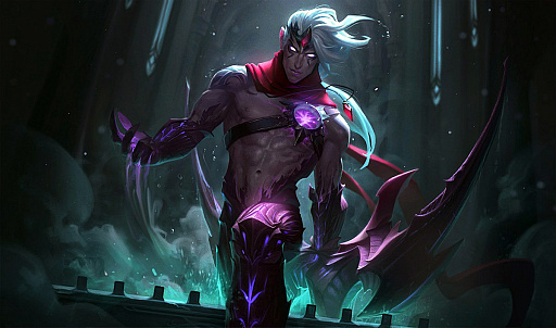 画像ギャラリー No.003のサムネイル画像 / 今年は“mid”がアツい! 「LJL 2024 Summer Split」Week1を終えてのメタ解説&チーム紹介