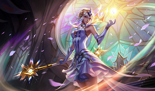 画像ギャラリー No.003のサムネイル画像 / 【6万円した】「LoL」歴代最高額の“Faker”スキンセットを購入したから,ちょっと語らせてくれ