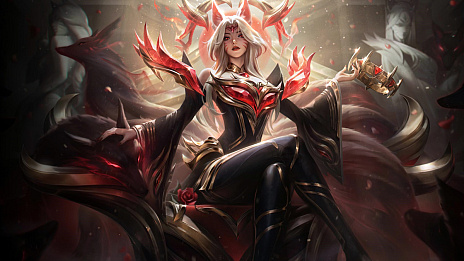 画像ギャラリー No.036のサムネイル画像 / 【6万円した】「LoL」歴代最高額の“Faker”スキンセットを購入したから,ちょっと語らせてくれ