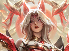 【6万円した】「LoL」歴代最高額の“Faker”スキンセットを購入したから，ちょっと語らせてくれ