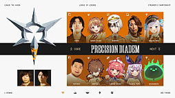 画像ギャラリー No.004のサムネイル画像 / 「The k4sen Con 2025」11月22日から24日まで開催決定。「LoL」ストリーマーによるリーグ戦も
