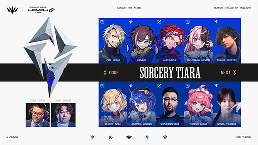 画像ギャラリー No.002のサムネイル画像 / 本田 翼さん，「LoL」のストリーマー大会「League The k4sen」に電撃参戦。9月10日にスクリム開始，9月17日にレギュラーシーズンがスタート