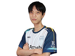 「週刊プロゲーマーファイル」File.337：Leaf選手【リーグ・オブ・レジェンド】