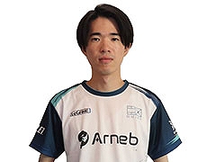 「週刊プロゲーマーファイル」File.340：dresscode選手【リーグ・オブ・レジェンド】