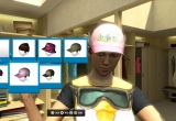 画像ギャラリー No.001のサムネイル画像 / PlayStation Homeで「ALO」「ルミネス SN」アバターアイテム配信開始