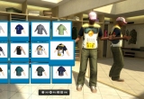 画像ギャラリー No.006のサムネイル画像 / PlayStation Homeで「ALO」「ルミネス SN」アバターアイテム配信開始