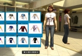 画像ギャラリー No.011のサムネイル画像 / PlayStation Homeで「ALO」「ルミネス SN」アバターアイテム配信開始
