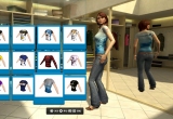 画像ギャラリー No.018のサムネイル画像 / PlayStation Homeで「ALO」「ルミネス SN」アバターアイテム配信開始