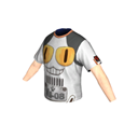 画像ギャラリー No.026のサムネイル画像 / PlayStation Homeで「ALO」「ルミネス SN」アバターアイテム配信開始
