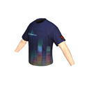 画像ギャラリー No.039のサムネイル画像 / PlayStation Homeで「ALO」「ルミネス SN」アバターアイテム配信開始