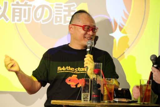 画像ギャラリー No.016のサムネイル画像 / 「きみしね20周年 トーク&ライブ★スーパーずんずんナイト」レポート。「きみのためなら死ねる」開発陣のトークとライブで発売20周年を祝福