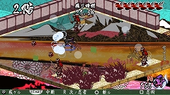 画像ギャラリー No.002のサムネイル画像 / PSP「己の信ずる道を征け」の先行体験イベントが2月15日に開催