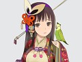 “過去の自分”との協力プレイが新鮮な和風パズルアクション，PSP「己の信ずる道を征け」の概要をあらためて紹介