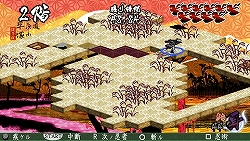 画像ギャラリー No.007のサムネイル画像 / PSP「己の信ずる道を征け」，“からくり”や“忍法”の情報が公開に