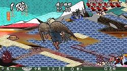 画像ギャラリー No.010のサムネイル画像 / PSP「己の信ずる道を征け」，“からくり”や“忍法”の情報が公開に
