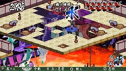 画像ギャラリー No.016のサムネイル画像 / PSP「己の信ずる道を征け」，“からくり”や“忍法”の情報が公開に