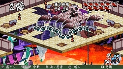 画像ギャラリー No.017のサムネイル画像 / PSP「己の信ずる道を征け」，“からくり”や“忍法”の情報が公開に