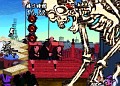 PSP「己の信ずる道を征け」，“からくり”や“忍法”の情報が公開に