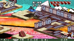 画像ギャラリー No.002のサムネイル画像 / 「己の信ずる道を征け」の発売日が6月11日に決定＆ソフマップ限定の予約特典が公開